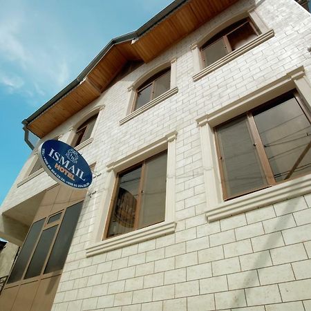 Ismail Otel Buhara Dış mekan fotoğraf