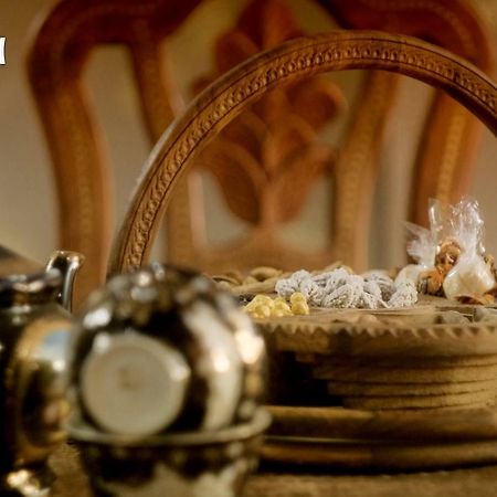 Ismail Otel Buhara Dış mekan fotoğraf