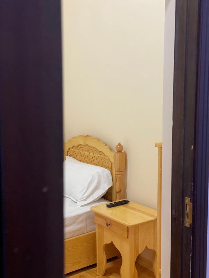 Ismail Otel Buhara Dış mekan fotoğraf
